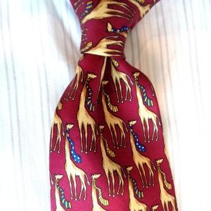 BROOK BROTHERS ( BLACK LABEL) PREMIUM QUALITY TIE